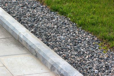 Cement Curbing Installation in Honolulu, HI