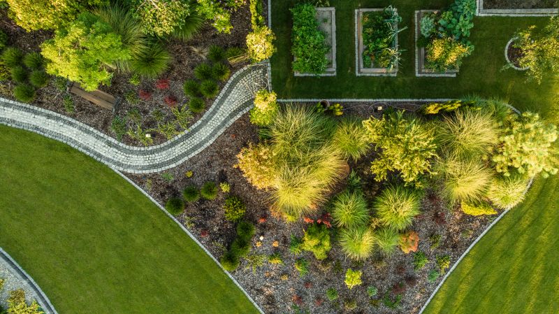 Deck Landscaping Service in Honolulu, HI