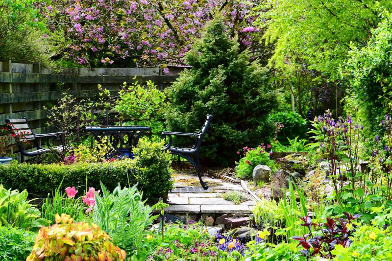 Garden Care Service in Ventura County, CA