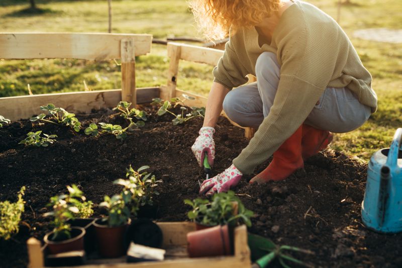 Gardening Service in Ventura County, CA
