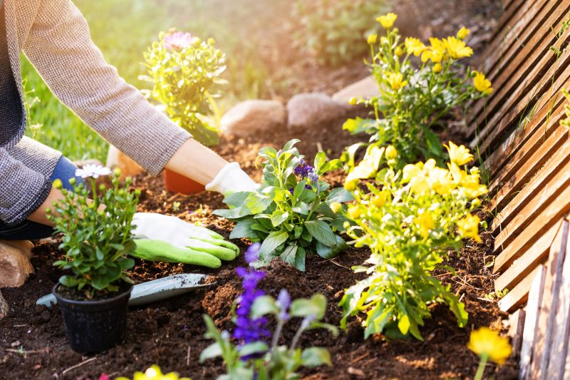 Gardening Service in Honolulu, HI