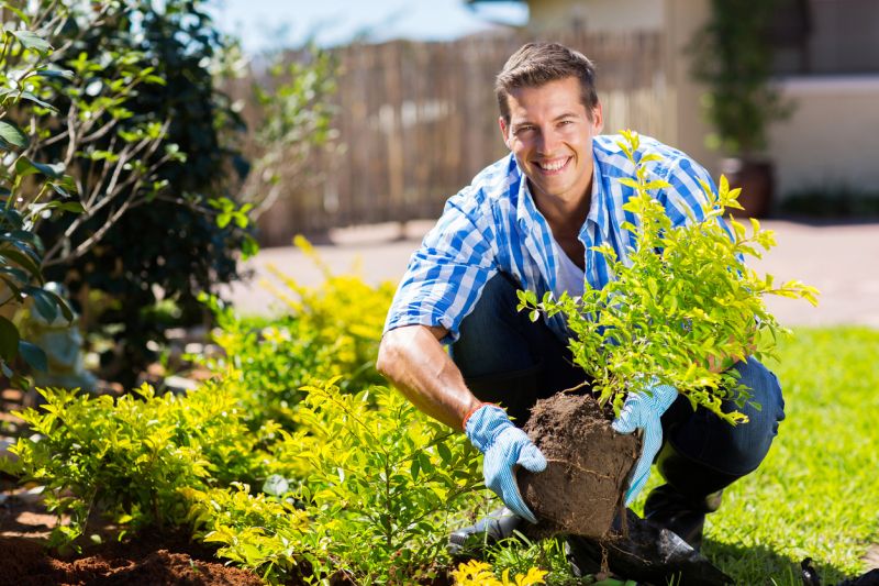 Home Gardening Service in Honolulu, HI