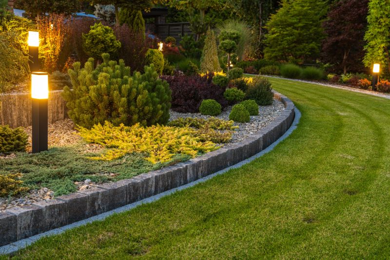 Landscaping Modification in Ventura County, CA