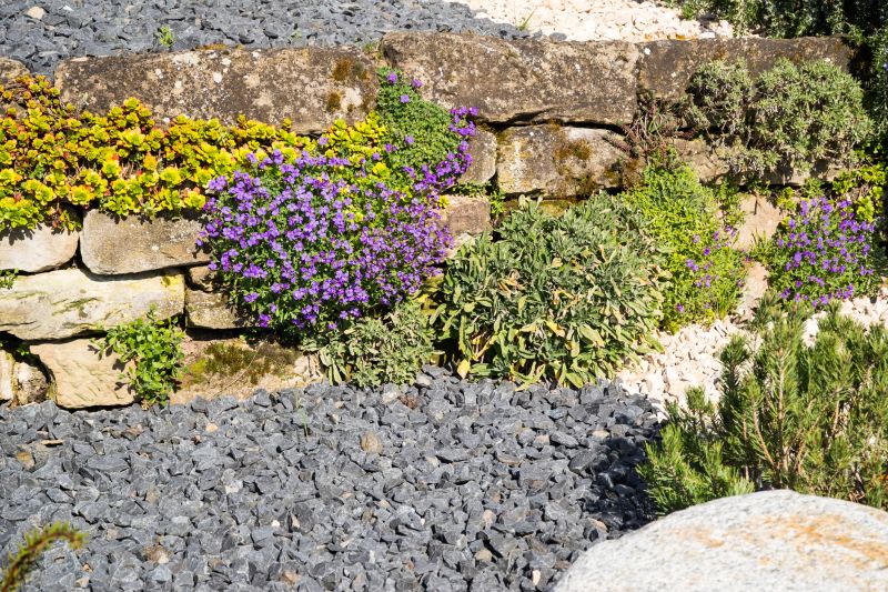Landscaping Rocks Installation in Honolulu, HI