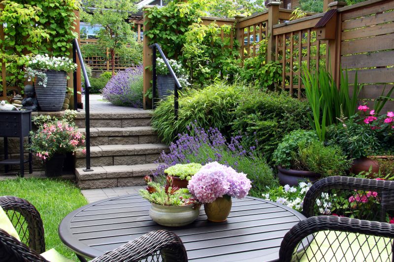 Landscaping Rocks Installation in Honolulu, HI
