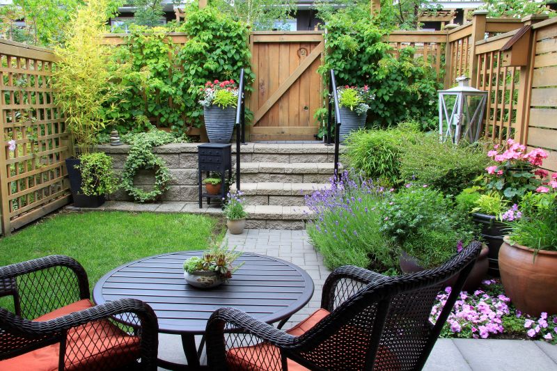 Residential Landscape Design in Ventura County, CA