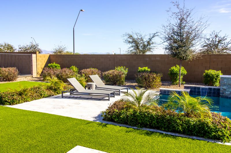Water Landscaping Service in Honolulu, HI