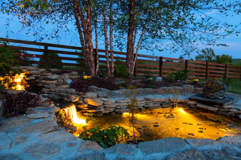 Waterscaping in Honolulu, HI